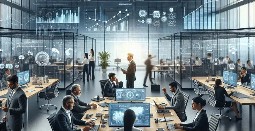 绩效面谈怎样让员工心服口服？5 个沟通黄金法则